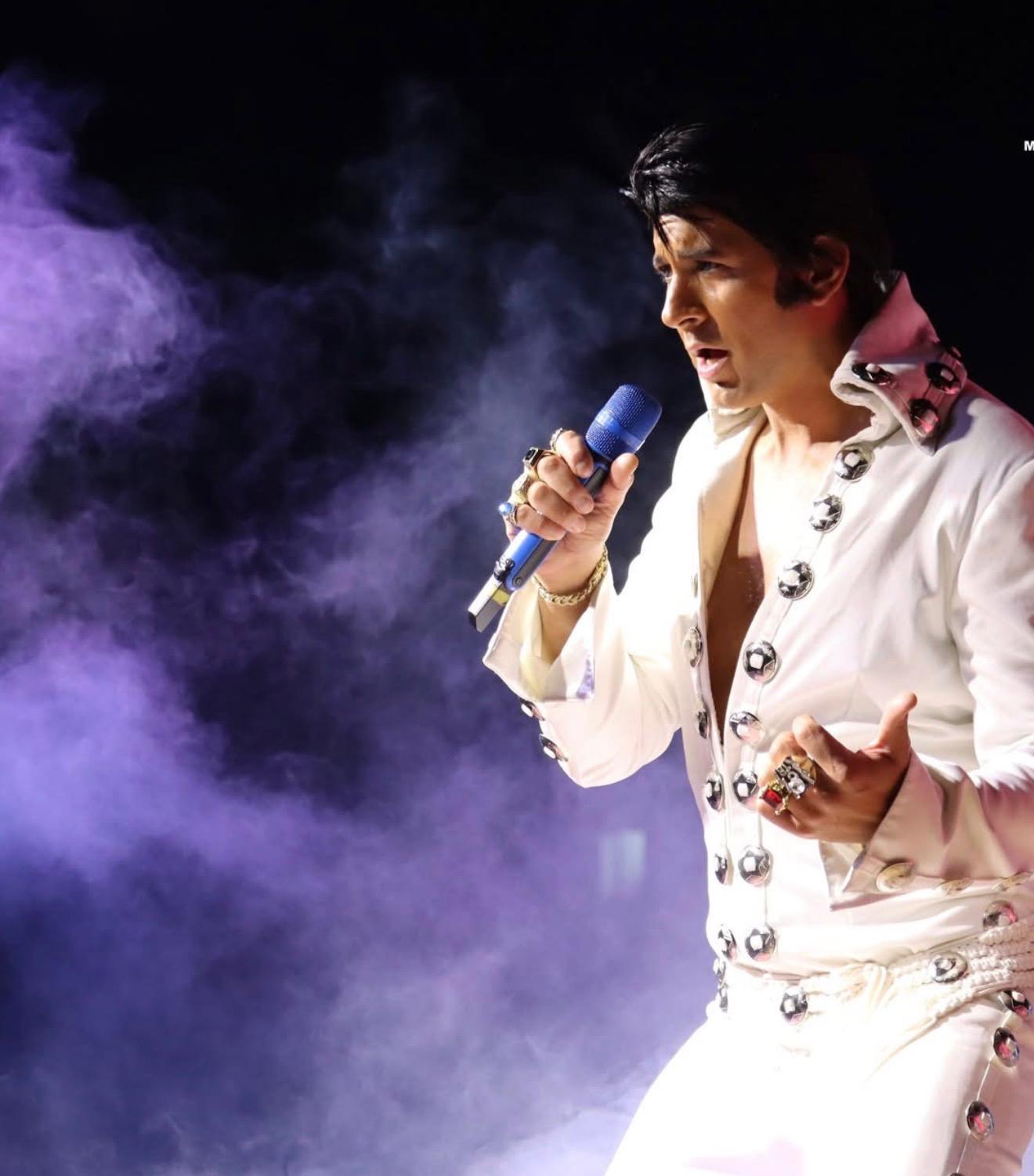 Elvis & Co